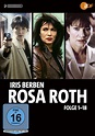 Rosa Roth (Folge 01-18) (9 DVDs) – jpc