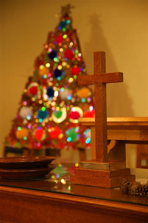 Christmas Tree Festival 15 | Foleshill Road United Reformed Church