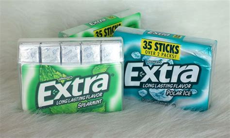 Le tubble gumun chewing gum en tube, une pate molle qu'on pouvait manger en quantité vouluele gout chimique est encore présent dans ma. Top 10 Best Chewing Gum Brands in The World - FOW 24 NEWS