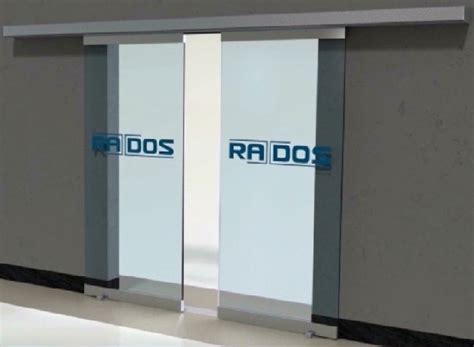 Maybe you would like to learn more about one of these? Pintu Otomais Kaca RADOS - autodoorgatestore.com