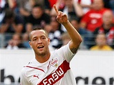 VfB Stuttgart siegt wieder: 3:0 gegen Frankfurt - 1. Bundesliga ...