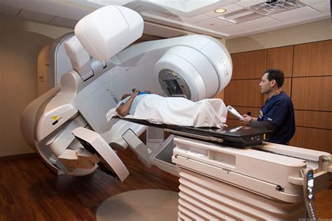 Northside Forsyth Unveils New Linear Accelerator For Cancer Treatment