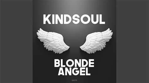 Blonde Angel Youtube