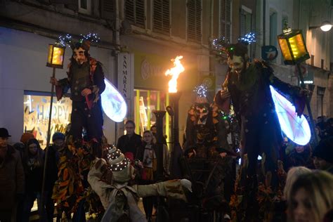 Mâcon Louverture De Contes Et Lumières En Photos Lactualité Du Centre Ville De Mâcon