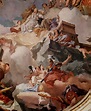 Giovanni Battista Tiepolo Biography (1696-1770) - Life of Italian Painter
