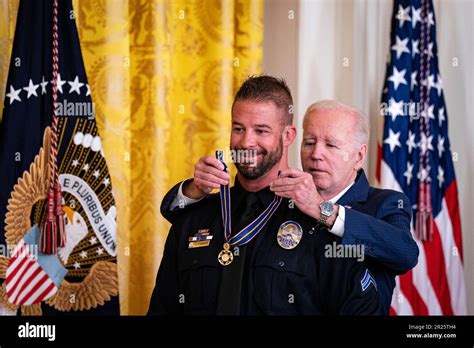 Washington, United States. 17th May, 2023. US President Joe Biden