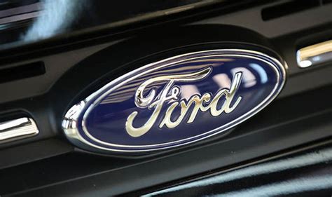 Ford Recalls 350000 Cars For Faulty Transmission Gears Uk