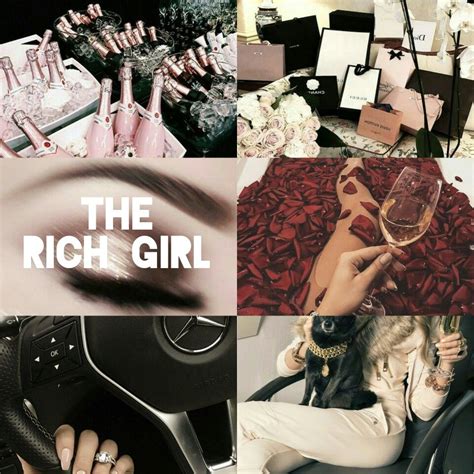 The Rich Girl Rich Girl Rich Girl Aesthetic Outfit Rich Girl Aesthetic