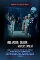 Hellraiser: Deader - Winter's Lament (Short 2009) - IMDb