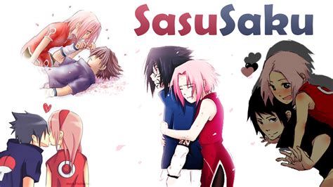 Sasusaku Wallpapers Top Free Sasusaku Backgrounds Wallpaperaccess