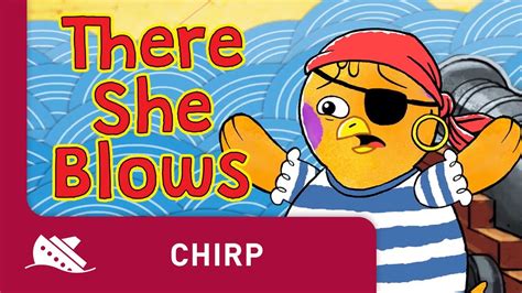 chirp season 1 episode 1 there she blows youtube