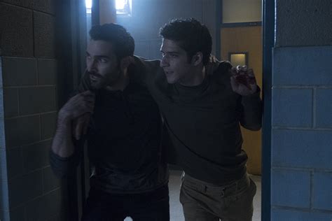 Teen Wolf Series Finale Who Lived Who Died And How Did It All End