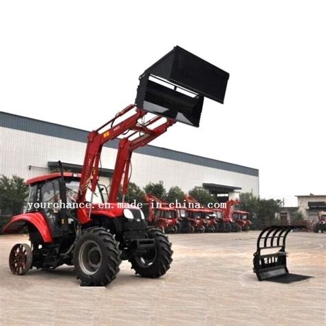 Australia Hot Sale Tz12d Heavy Duty Wheel Tractor Front End Loader With