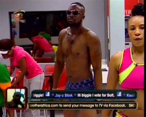 Big Brother Africa The Chase Day Live Updates Day 25 Tv Movies Nigeria