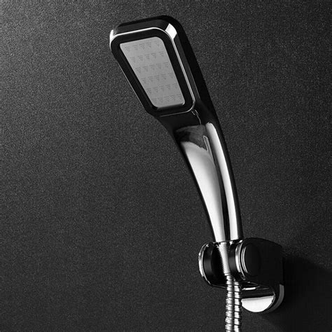 power shower™ supercharged showerhead orchtraeter