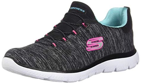 Skechers Skechers Summits Quick Getaway Sneakers Women Walmart