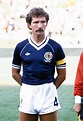 Graeme Souness - Legends of Football