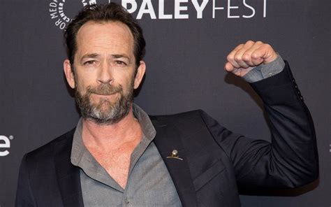 Did Luke Perry Have Brothers Is Luke Perry S Brother An Actor Abtc