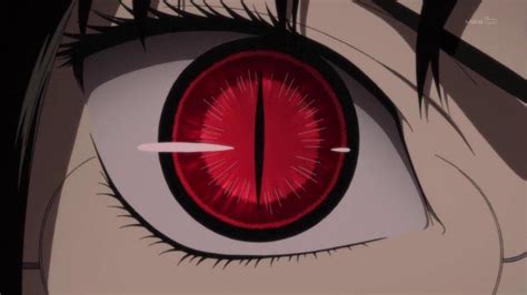 Vampire Red Eyes Desenho De Olhos Anime Olhos De Anime Como