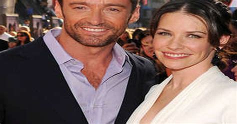 Jackman Helped Lilly Realise She Was Pregnant Daily Star