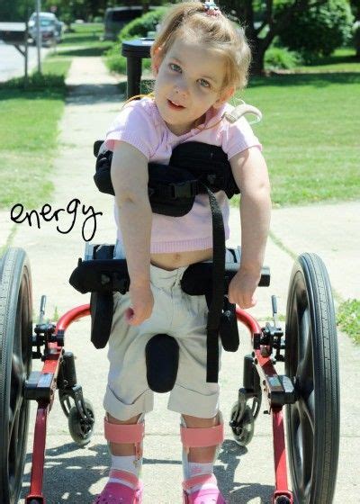 Kidwalk Gives Children With Disabilities The T Of Mobility