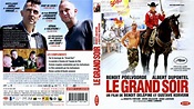 Jaquette DVD de Le grand soir (BLU-RAY) - Cinéma Passion