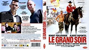 Jaquette DVD de Le grand soir (BLU-RAY) - Cinéma Passion