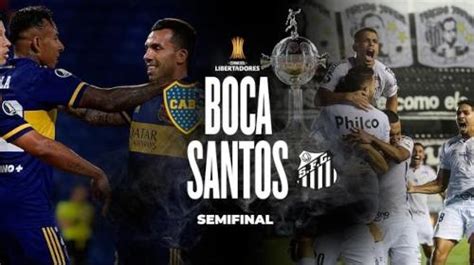 Neither the home team santos nor the visiting side boca juniors appear to be the overwhelming favourites to win this match which is to be held on 13 january 2021, wednesday. Resultado: Boca Juniors vs Santos Vídeo Resumen ver ...