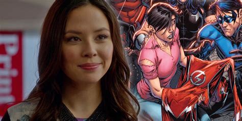 Linda Park Flash Cw Mtidavis Com