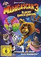 Madagascar 3: Flucht durch Europa: Amazon.de: Hans Zimmer, Eric Darnell ...