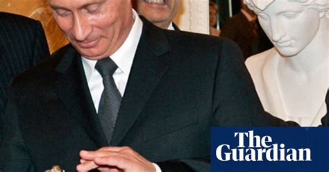 The Ring And The Rings Vladimir Putins Mafia Olympics Winter