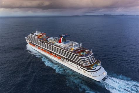 Carnival Plans Onboard Roller Coaster For Biggest Cruise Ship Ever