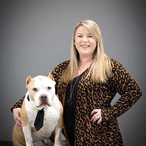 Meet Our Staff Greenville Humane Society