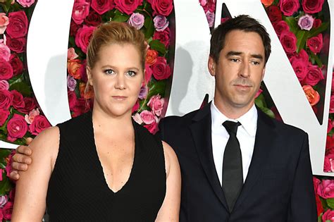 amy schumer hails husband s autism as super power