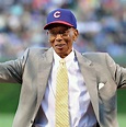 Ernie Banks, 'Mr. Cub,’ dies at 83