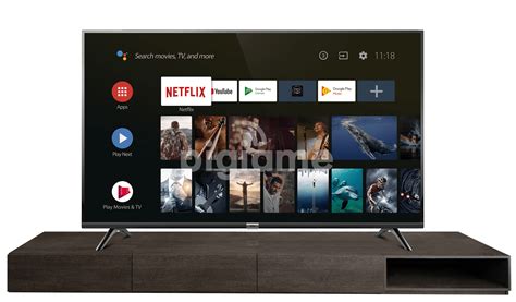 TCL 43 Inch Android Smart FULL HD LED TV 43S6500 In Nairobi PigiaMe
