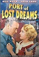 Movie/Spielfilm DVD: Port Of Lost Dreams (0) - Crime - Bear Family Records