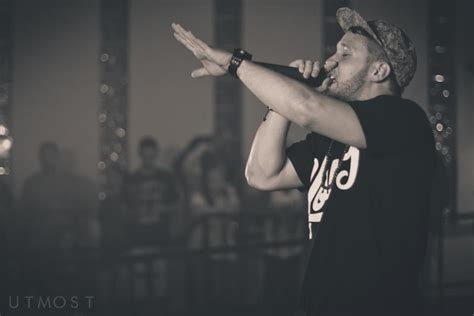 Andy Mineo This Guy But Seriously One Of The Best Rappers Evvvvver