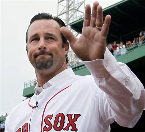 Tim Wakefield Former Red Sox Knuckleball Pitcher Dies At 57