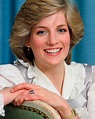 Por qué se le conocía a Diana de Gales como Lady Di - Grupo Milenio