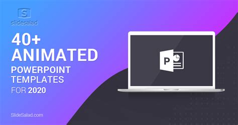 40 Animated Powerpoint Ppt Templates For Presentations 2023