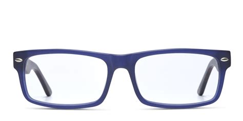 muse m7680 navy blue w tortoise prescription eyeglasses