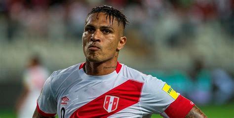 Ricardo Gareca Y Paolo Guerrero En Shock Perú Recibe Un Impactante Gesto De Su Afición A Días