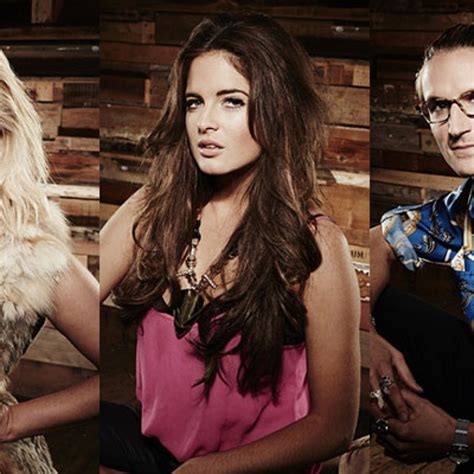 Definitive Ranking Of The Made In Chelsea Cast From Best To Worst