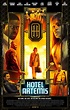 Hotel Artemis (2018) - IMDb