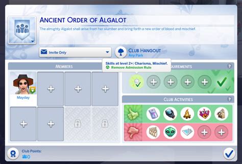 How I Started A Sex Cult In The Sims 4 Half Glass Gaming