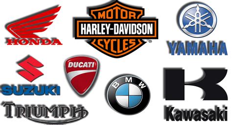 Motorcycle Brand Logo Logodix