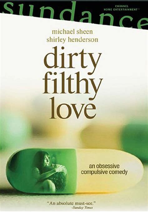 Dirty Filthy Love Streaming Where To Watch Online