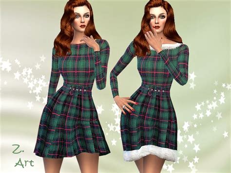 Sims 4 Clothing Sets Sims 4 Dresses Sims 4 Clothing Sims 4