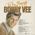 Bobby Vee LP: The Very Best Of Bobby Vee (LP) - Bear Family Records